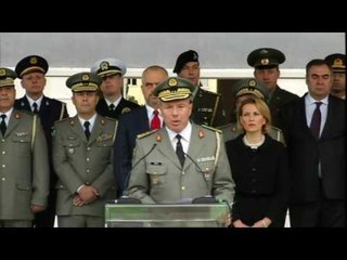 Nishani refuzon rimandatimin e Jeronim Bazos - Top Channel Albania - News - Lajme