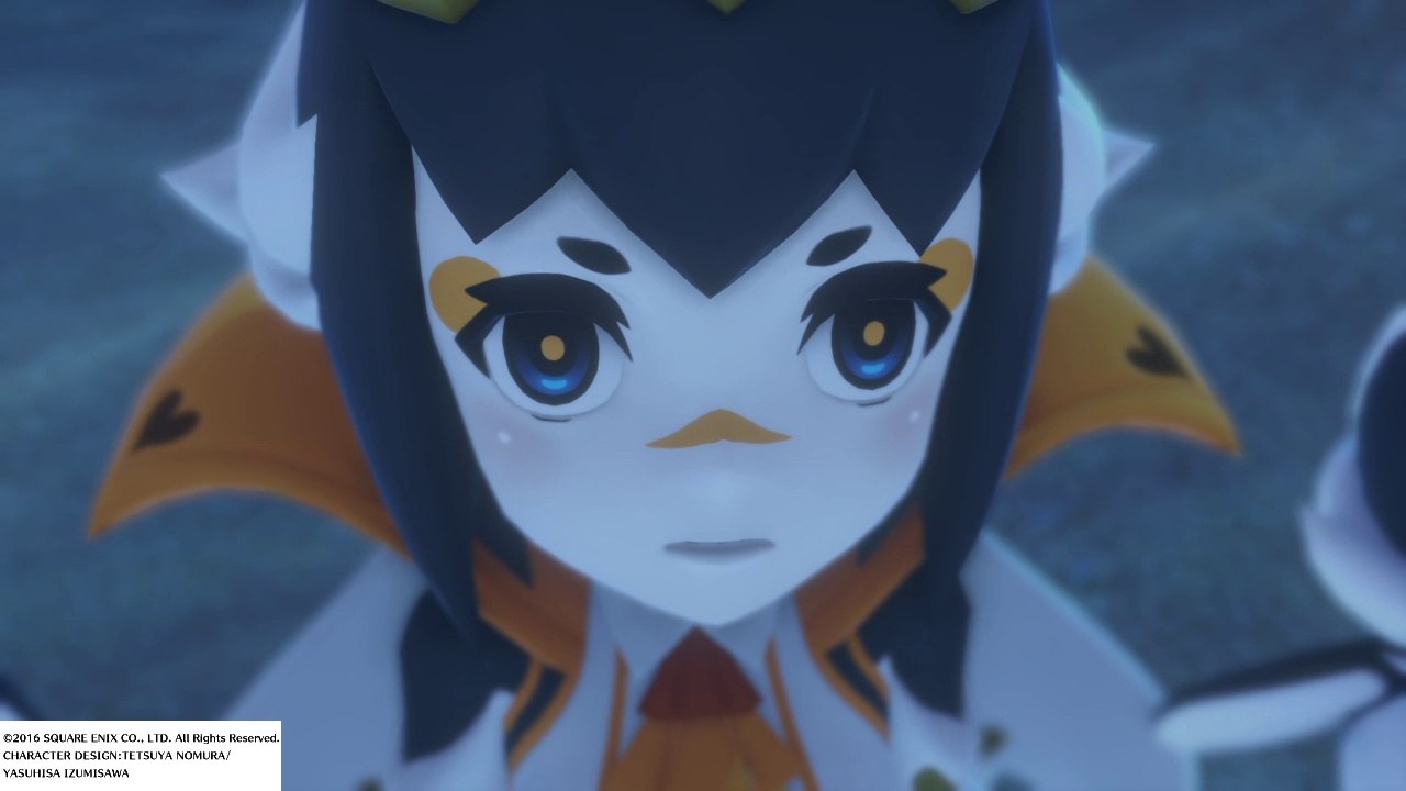 WORLD OF FINAL FANTASY 26