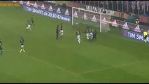 Suso Second Goal HD - AC Milan 2-1 Inter Milan - 20.11.2016 HD