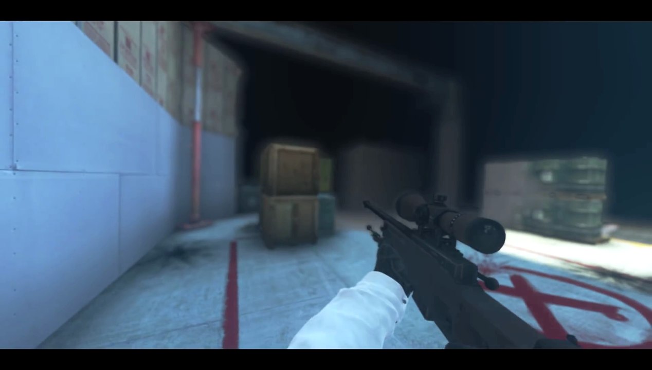 DHM #CSGO