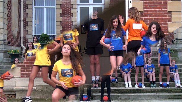 Vid os De AS Coll ge L onard De Vinci Ecquevilly Dailymotion