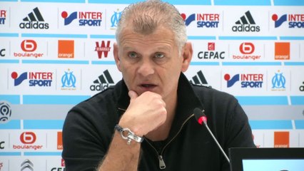 Foot - L1 - Caen : Garande «un peu frustré»