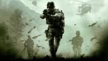 Call of Duty: Modern Warfare Remastered - Walkthrough #1 (F.N.G.)