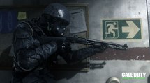 Call of Duty: Modern Warfare Remastered - Walkthrough #2 (Crew Expendable) - Ultra 1080p