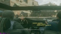 Call of Duty: Modern Warfare Remastered - Walkthrough #3 (Yasir Al-Fulani death) - Ultra 1080p