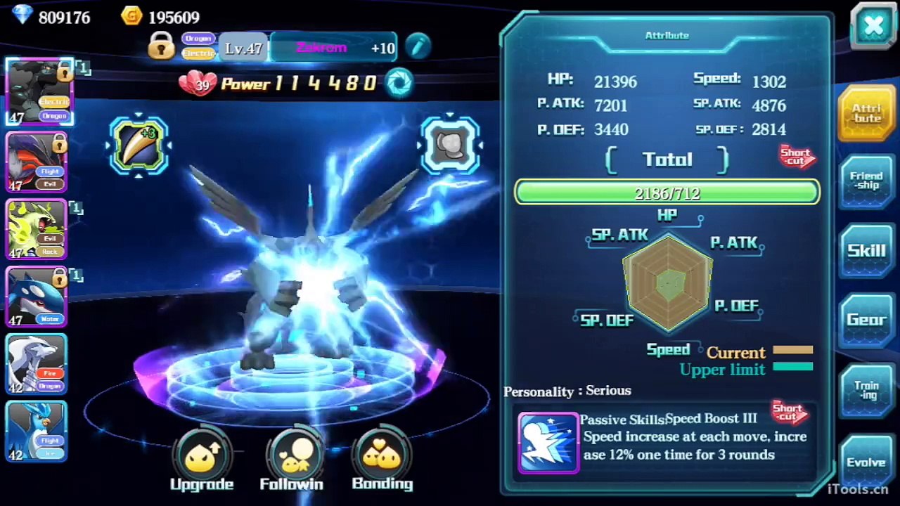 Pokemon
