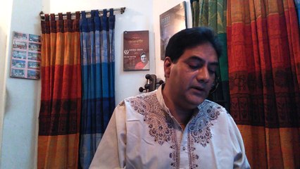 Hame koi gum nehi tha Mehfil-e-Ghazal