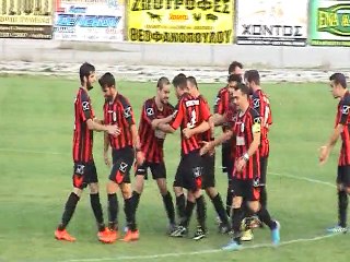 Αταλαντη-Αστερας