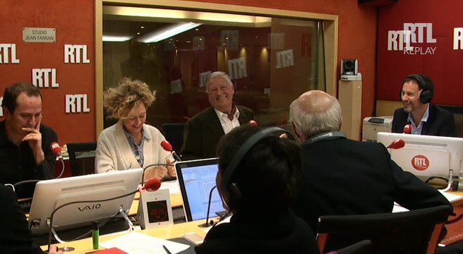 François Fillon a fait des efforts de communication incroyables , analyse Nicolas Domenach