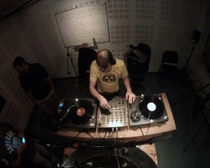 Emission du 18.11.16 - DJ GUEST - LEWIS LASTELLA - Part II