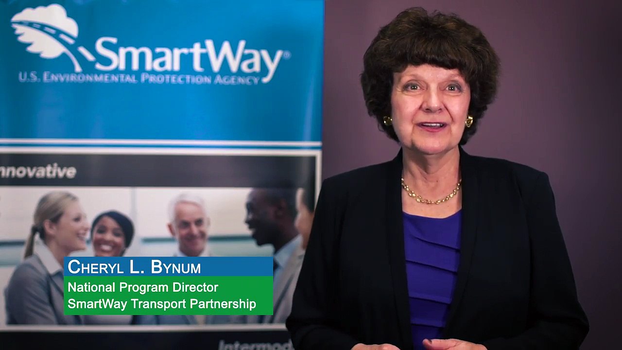 Whirlpool Corporation Receives U.S. EPA 2016 SmartWay Excellence Award