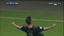 Suso Goal - AC Milan 1-0 Inter - 20.11.2016