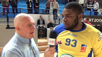 Victoire pleine de maitrise contre l'US Ivry