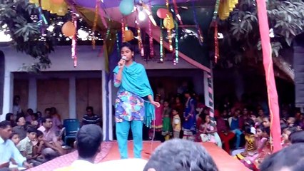 Bangladeshi Little Village School Girl s Dance