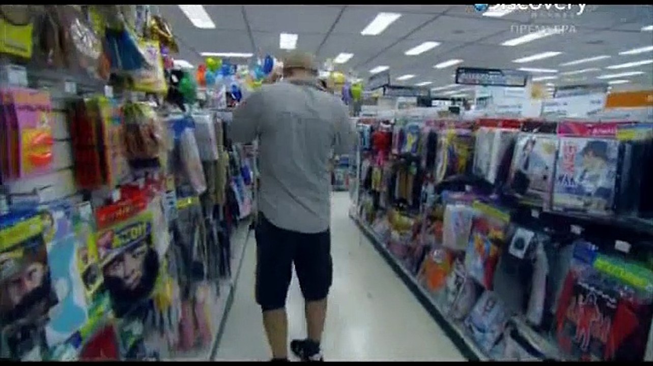 Эпизод 07. Гора Фудзияма