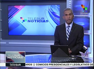 Transcurre en completa normalidad la jornada electoral en Haití