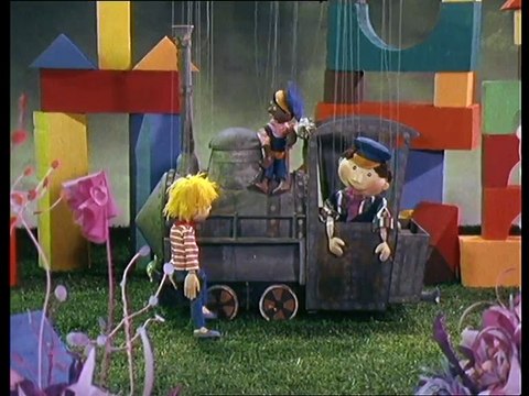 Drachen hat nicht jeder – Drache Horatio Hieronymus