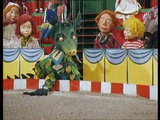 Drachen hat nicht jeder  E03 - Hieronymus hat das Radio verschluckt