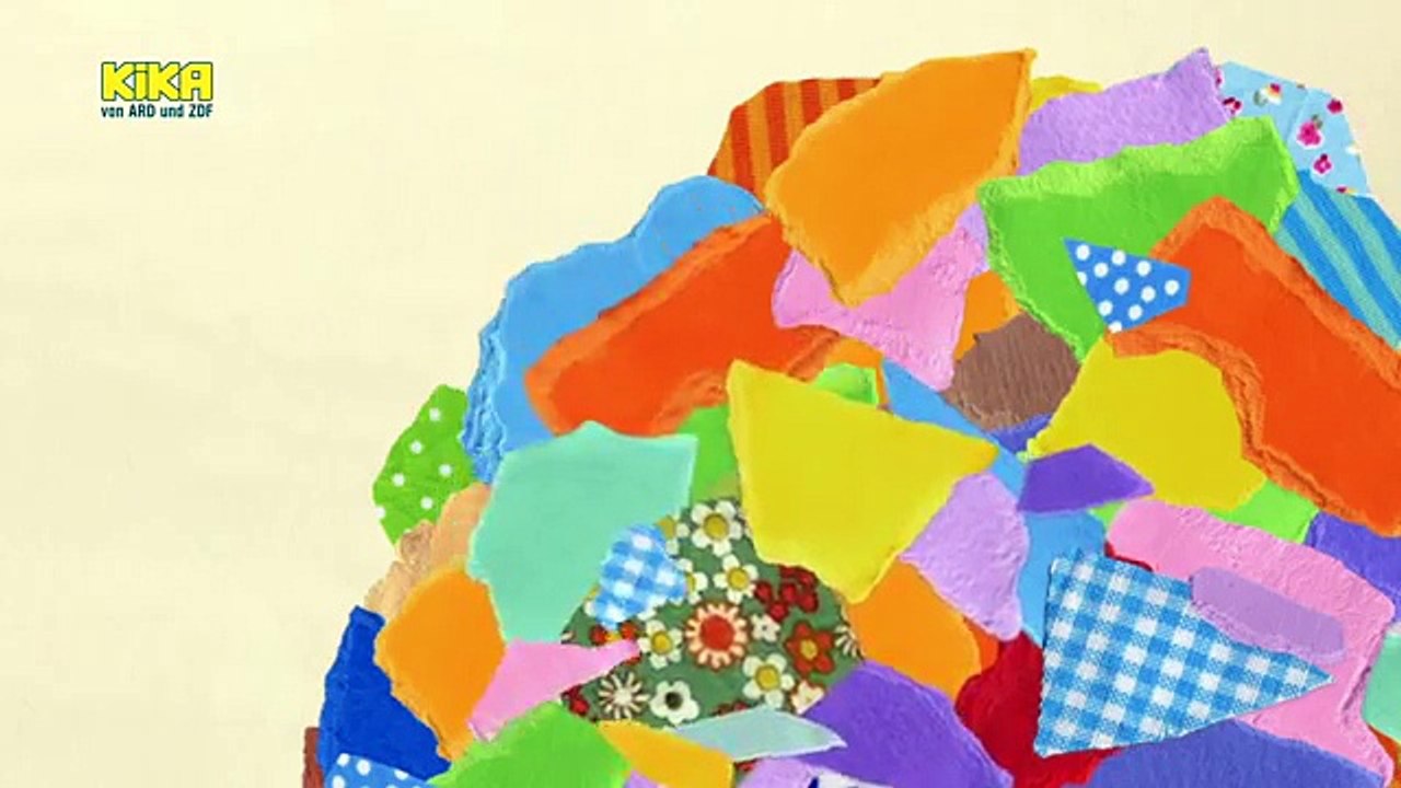 KiKANiNCHEN Videos | Mehr auf KiKA.de