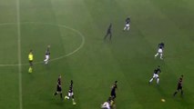 Suso second Goal AC Milan 2 - 1 Inter 20-11-2016 HD