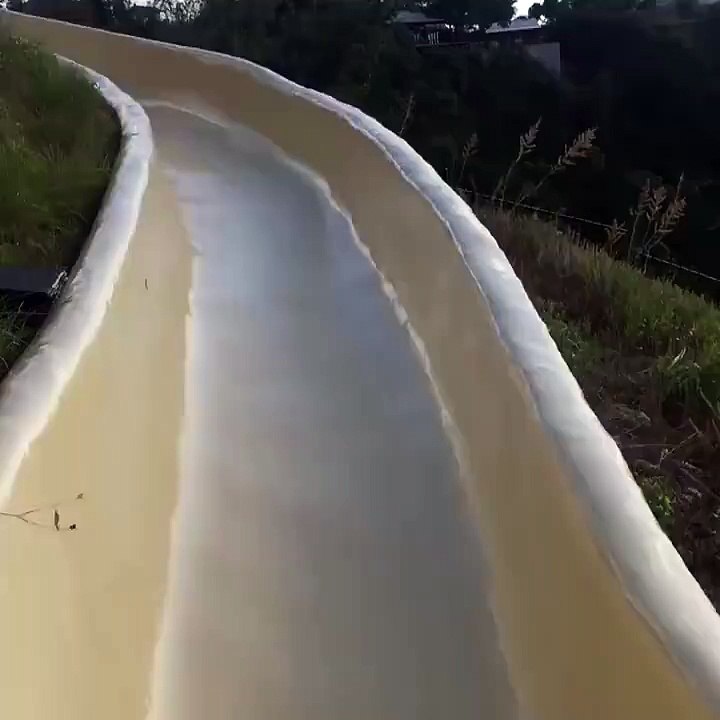 it kills!