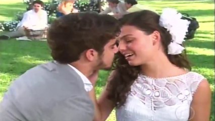 Marcela e Edgar (a história) - parte 35