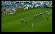 Manoel Goal HD - Cruzeiro	2-2	Santos 20.11.2016