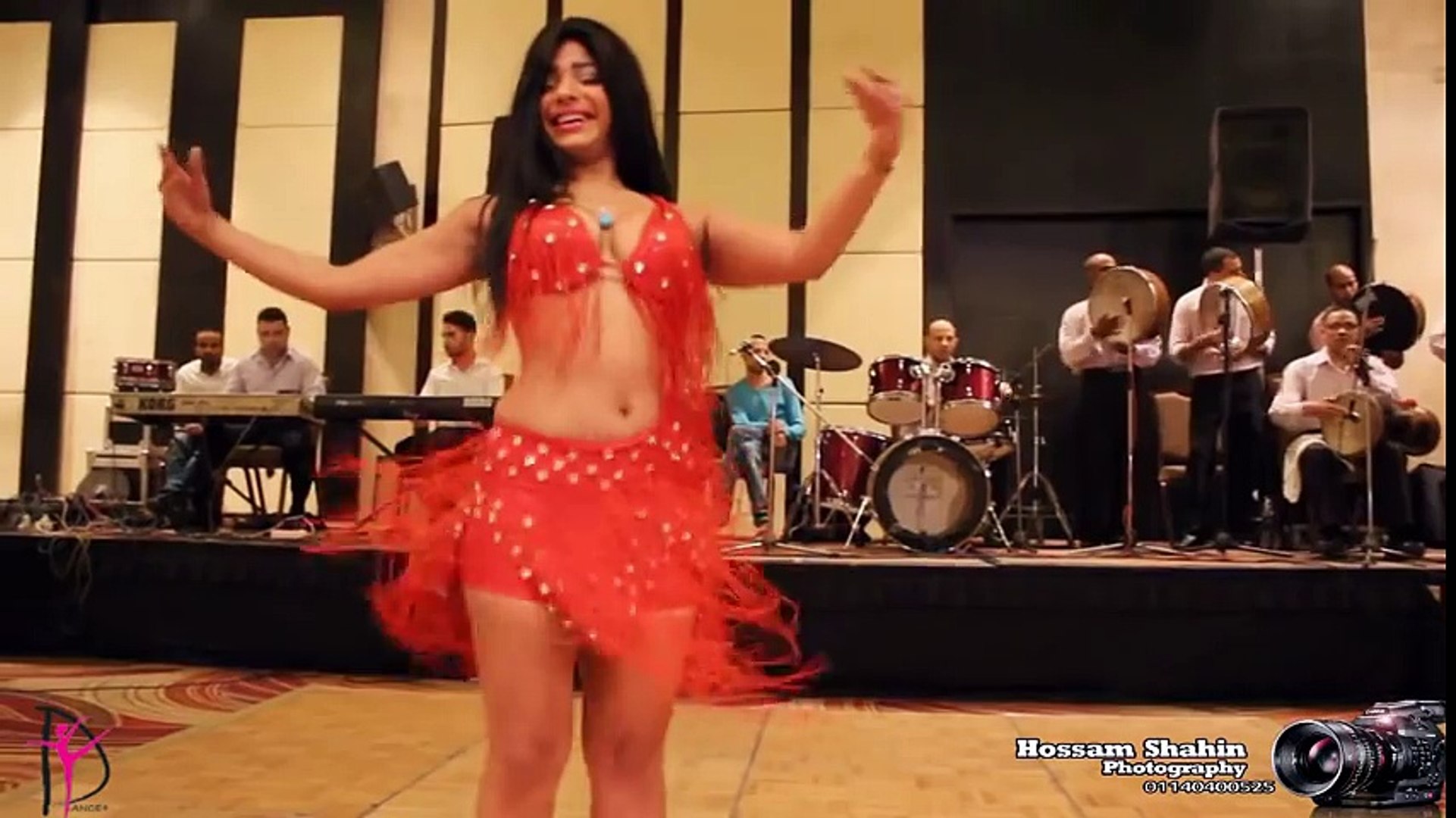 مش صافيناز .رقص شرقي مصري .Hot Belly Dance (35)