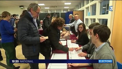 Primaire de la droite : le profil des électeurs