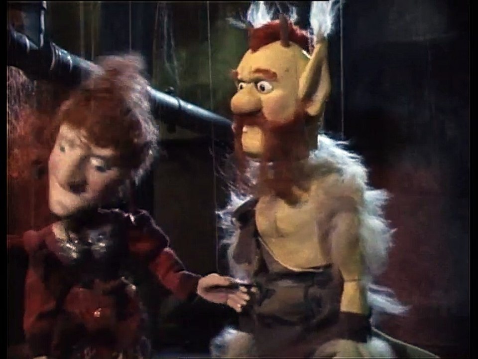 Der liebe Herr Teufel