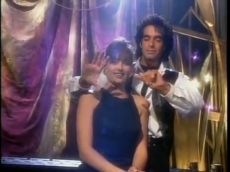 David Copperfield - Illusion