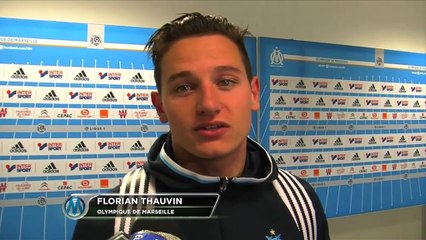 13e j. - Thauvin : "Le syndrome du Vélodrome est derrière nous"