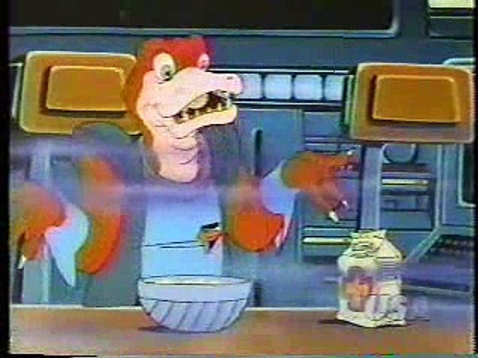 Dinosaucers Episode 11 Part 1 video Dailymotion