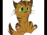 Warrior Cats FAIL SPOOFZ (500 subbies?)