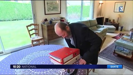 Santé : antibiotiques, la menace