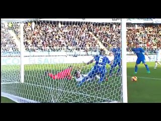 Empoli vs Fiorentina 0-4 All goals and highlights 20/11/2016