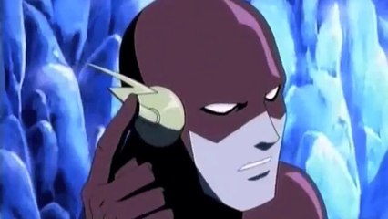 Flash (Barry Allen) Tribute- The Ballad of Barry Allen