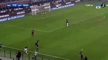 Suso Second Goal HD - AC Milan 2-1 Inter Milan - 20.11.2016 HDS