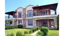 Gündoğanda Satılık Dubleks Villa