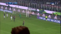 Suso Goal HD - AC Milan 2-1 Inter  - 20.11.2016