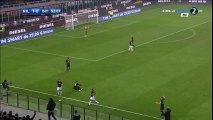 Antonio Candreva Goal HD - AC Milan 1-1 Inter  - 20.11.2016