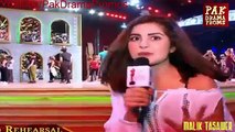 HUM Style Awards Q Mobile Grand Rehearsal HUM TV Show