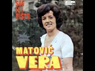 Vera Matovic-Sve ili Nista_x264