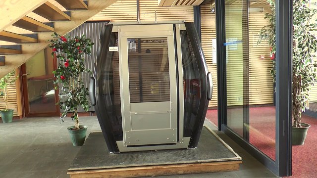 D!CI TV : Hautes-Alpes : Ambiance à Montgenèvre, le premier domain des Alpes du Sud à avoir ouvert ses pistes