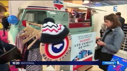 Made in France : s'habiller entièrement français, c'est possible mais cher