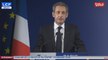 REPLAY - Nicolas Sarkozy : "Il est temps pour moi d'aborder une vie de passion un peu plus privée"