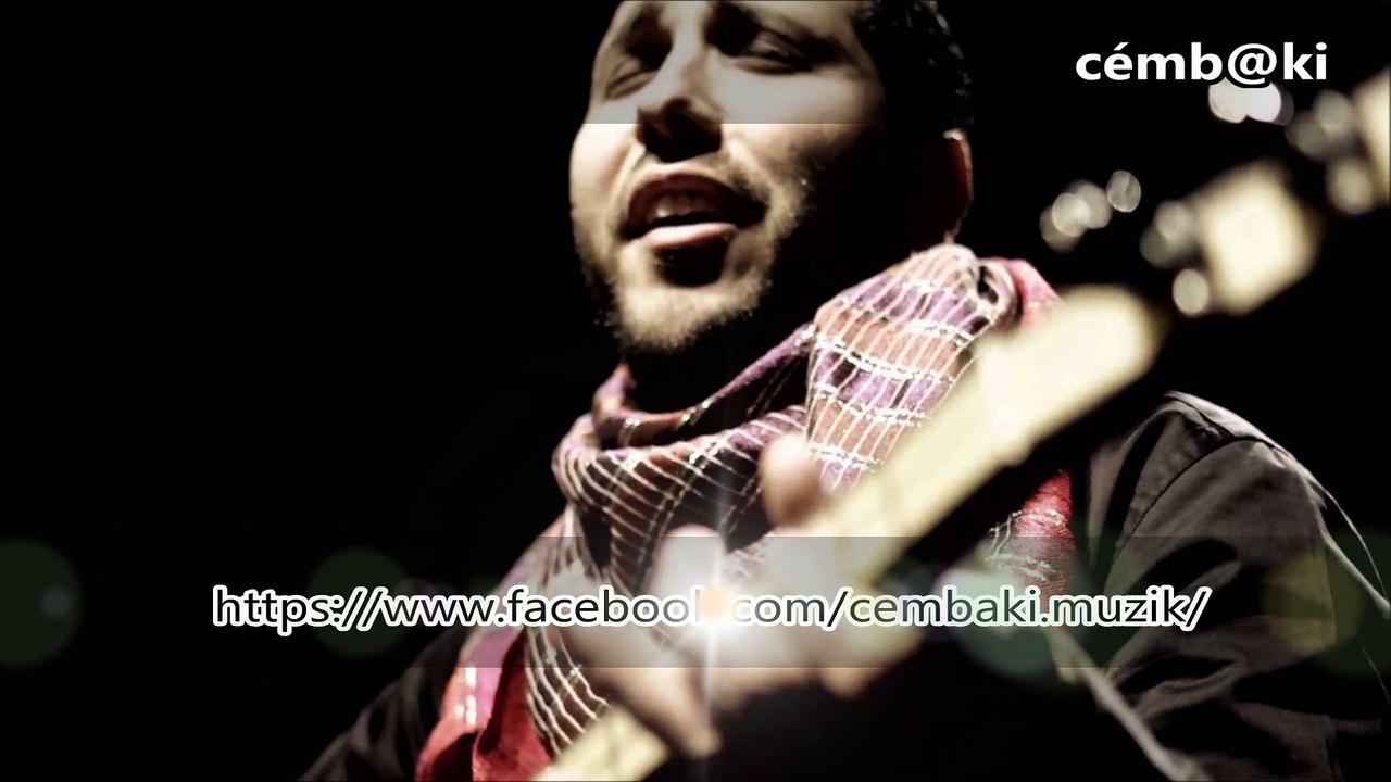 Serkan Uyar "Gün Oldu"... cémb@ki_40