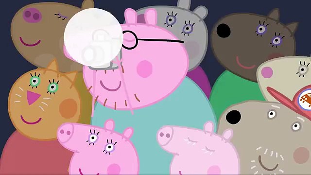 Peppa Pig Chapeuzinho Vermelho Clip