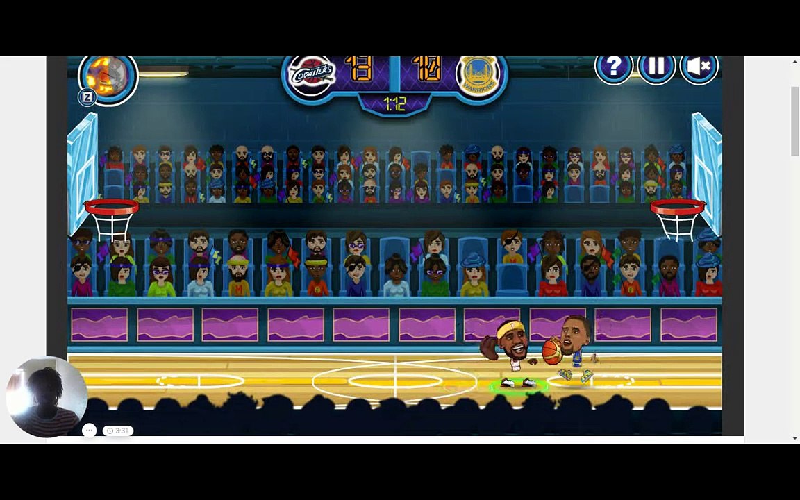 Basketball Legends part 2