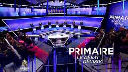 Francuski desničari u borbi za predsjedničku nominaciju